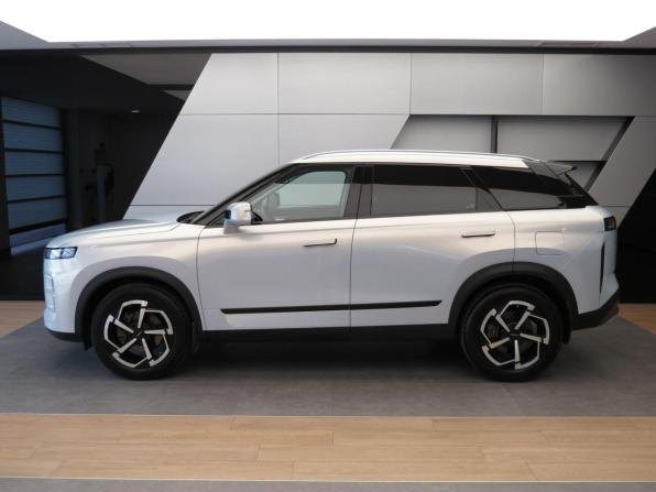 Jaecoo J7 I с пробегом 2024 года, цена 2 450 000 рублей, 56000 км, внедорожник, Автокод Объявления