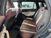 Geely Monjaro I Москва  - изображение 37