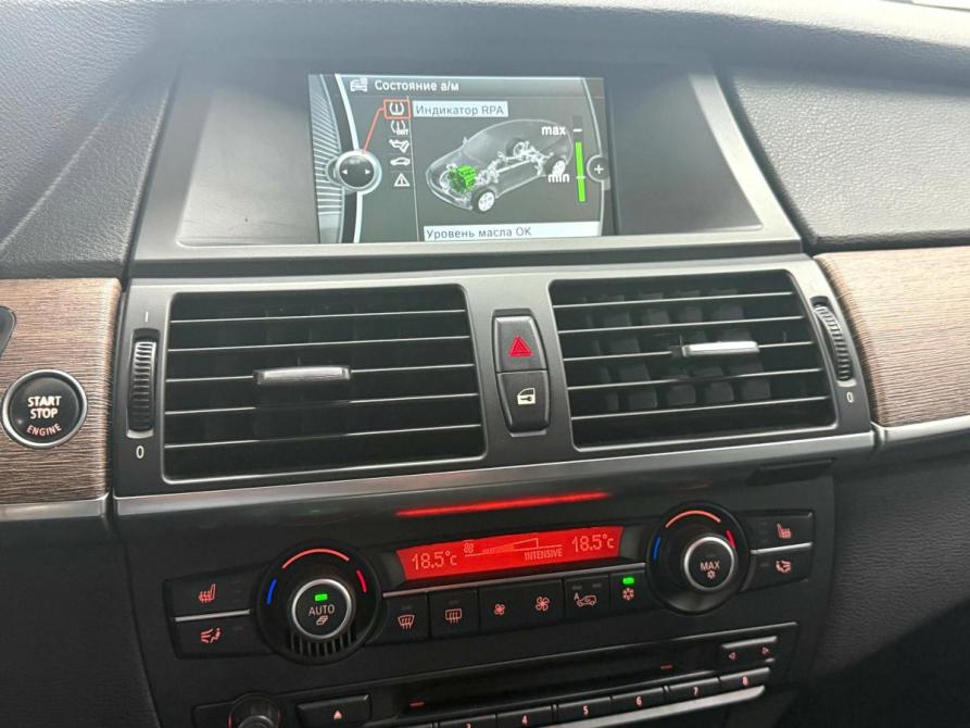 BMW X6 I (E71) Рестайлинг Красноярск  - изображение 16