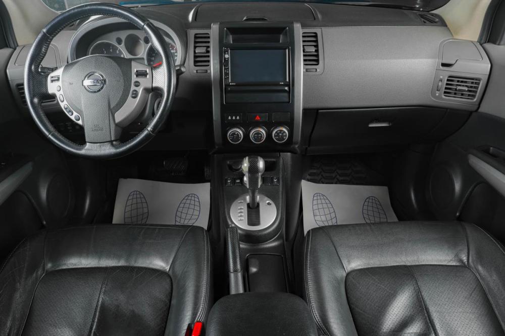 Nissan X-Trail II Тюмень  - изображение 13