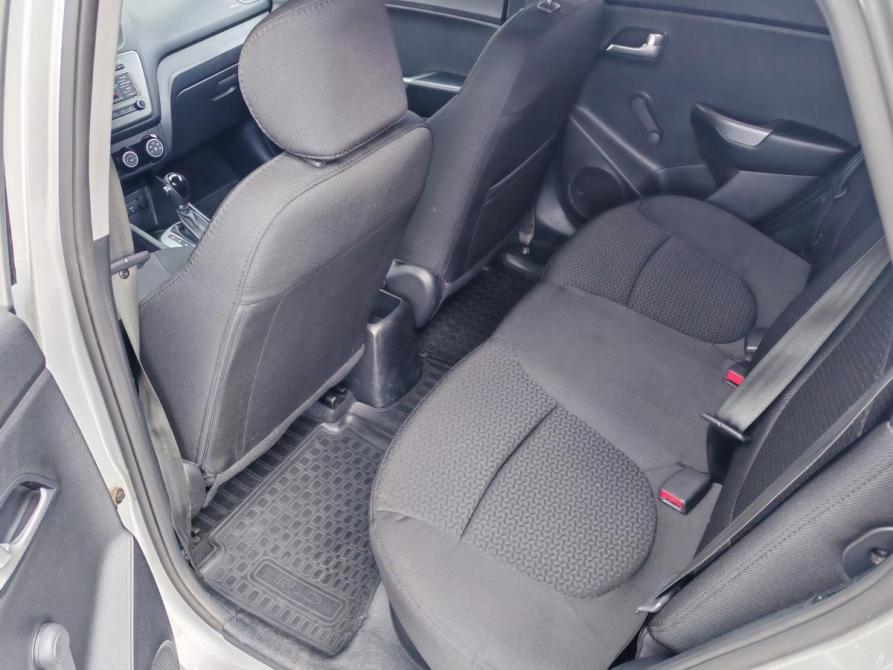 Kia Rio III Рестайлинг Оренбург  - изображение 14