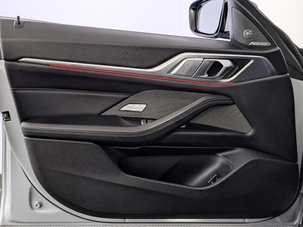 BMW 4 серии G22 G23 G26 с пробегом 2021 года, цена 6 630 000 рублей, 43009 км, лифтбек, Автокод Объявления