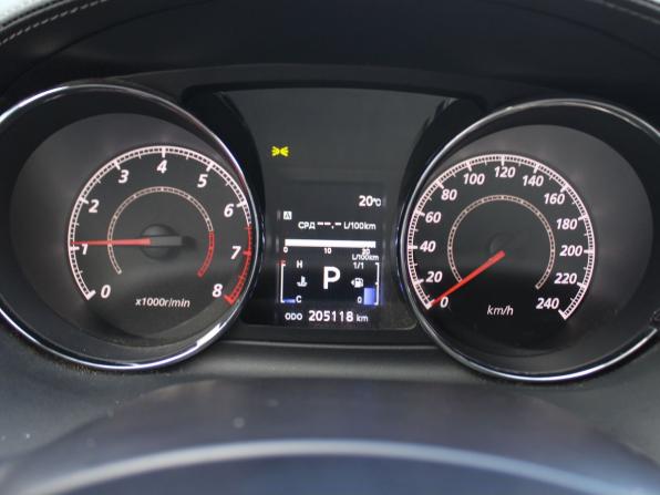 Peugeot 4007 с пробегом 2011 года, цена 849 000 рублей, 205214 км, внедорожник, Автокод Объявления