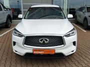 Infiniti QX50 II Екатеринбург  - изображение 33
