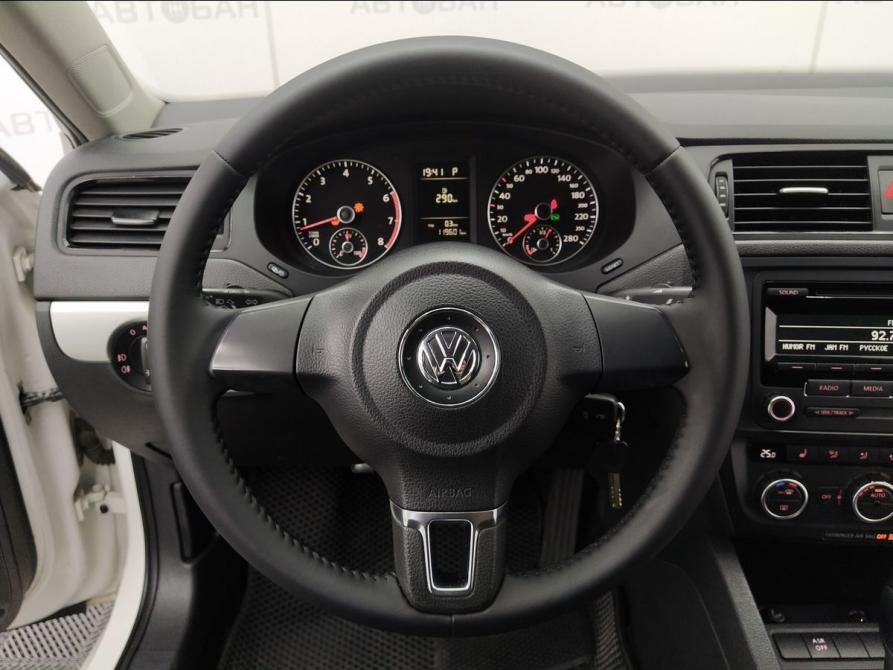 Volkswagen Jetta VI Екатеринбург  - изображение 24