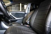 Hyundai Elantra V (MD) Уфа  - изображение 29