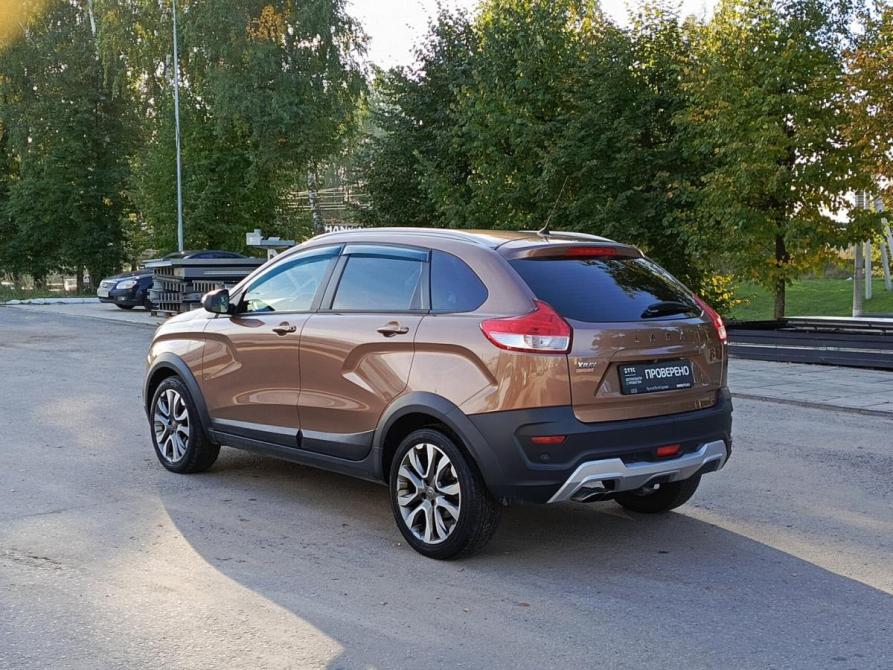 Lada (ВАЗ) XRAY I Чебоксары  - изображение 8