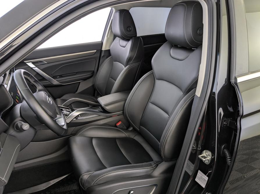 Geely Atlas Pro Москва  - изображение 21