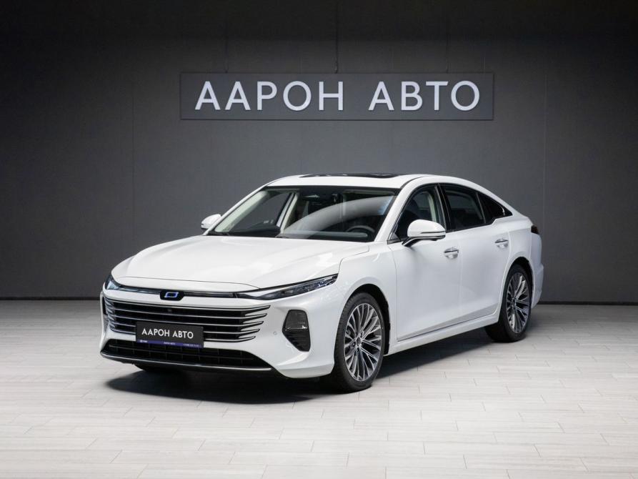 Bestune B70 I Рестайлинг Москва  - изображение 1