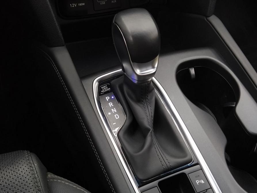 Hyundai Santa Fe IV Екатеринбург  - изображение 14