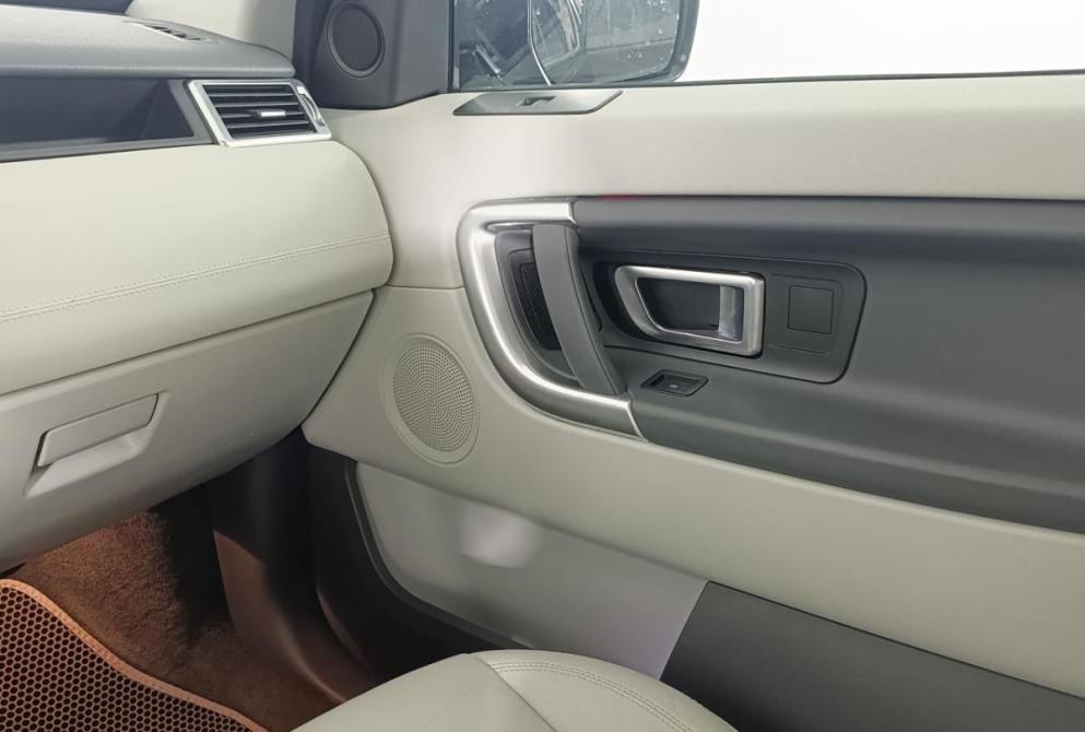 Land Rover Discovery Sport I Волгоград  - изображение 17