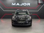Kia Ceed II Рестайлинг Москва  - изображение 52