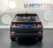 Hyundai Tucson IV Москва  - изображение 28