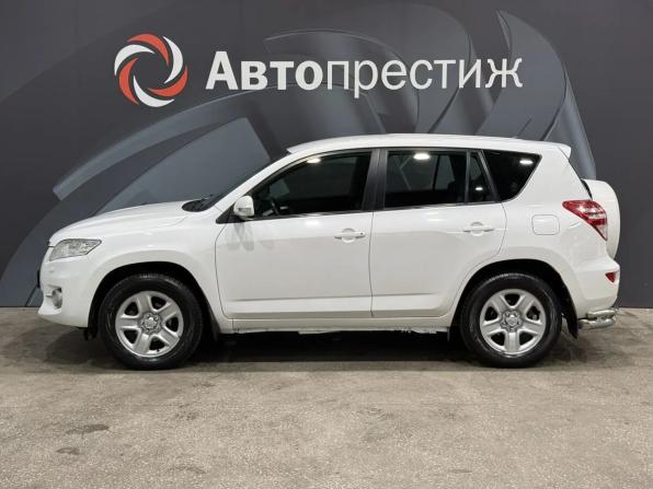 Toyota RAV4 III (XA30) Рестайлинг с пробегом 2011 года, цена 1 444 000 рублей, 176300 км, внедорожник, Автокод Объявления