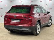 Volkswagen Tiguan II Санкт-Петербург  - изображение 26
