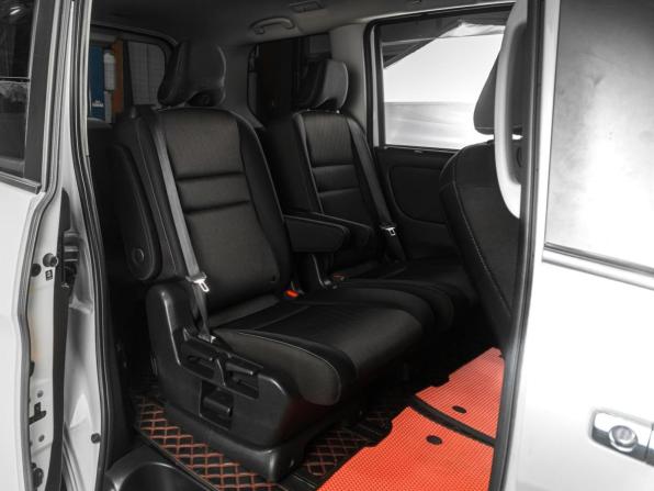 Nissan Serena V (C27) с пробегом 2018 года, цена 2 539 000 рублей, 199182 км, минивэн, Автокод Объявления