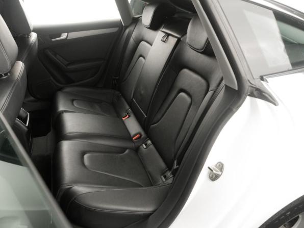 Audi A5 I (8T) Рестайлинг с пробегом 2012 года, цена 2 329 000 рублей, 46194 км, лифтбек, Автокод Объявления
