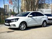 Lada (ВАЗ) Vesta I Санкт-Петербург  - изображение 15
