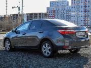 Toyota Corolla XI (E160 E170 E180) Ижевск  - изображение 28