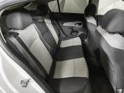 Chevrolet Cruze I Рестайлинг Москва  - изображение 31