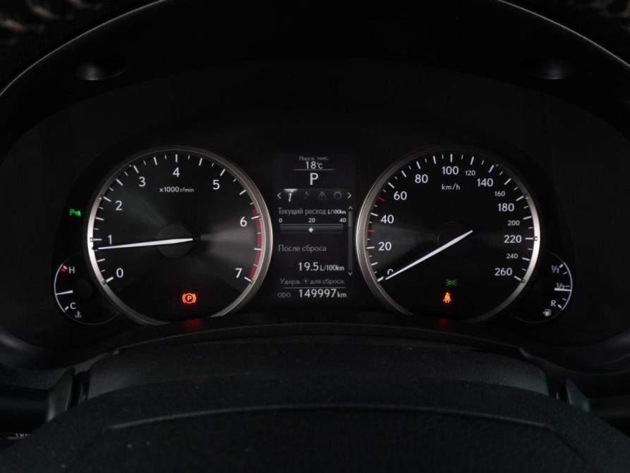 Lexus NX I Воронеж  - изображение 12