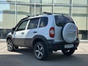 Chevrolet Niva I Рестайлинг Воронеж  - изображение 18
