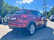 Nissan Juke I Стерлитамак  - изображение 24