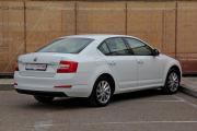 Skoda Octavia III (A7) Уфа  - изображение 35