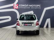 Lada (ВАЗ) Granta I Рестайлинг Ростов-на-Дону  - изображение 32
