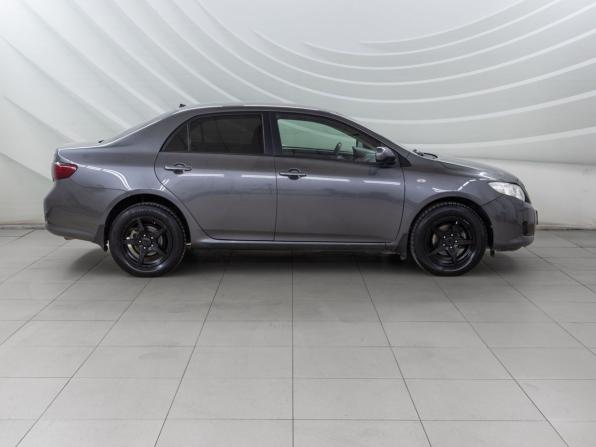 Toyota Corolla X (E140 E150) с пробегом 2008 года, цена 792 000 рублей, 228254 км, седан, Автокод Объявления