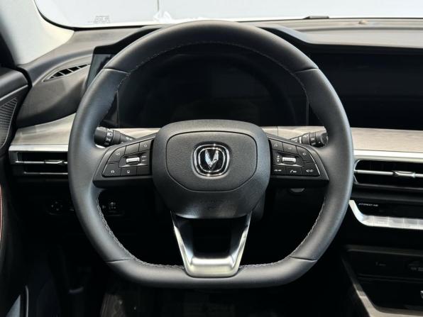 Changan CS35 Plus I Рестайлинг с пробегом 2024 года, цена 2 030 000 рублей, 11000 км, внедорожник, Автокод Объявления