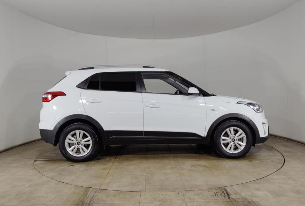 Hyundai Creta I Волгоград  - изображение 4