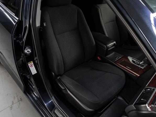 Toyota Camry VII (XV50) с пробегом 2013 года, цена 1 495 000 рублей, 241842 км, седан, Автокод Объявления