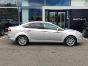 Ford Mondeo IV Рестайлинг Москва  - изображение 21