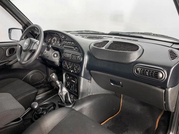 Lada (ВАЗ) Niva с пробегом 2021 года, цена 916 000 рублей, 91557 км, внедорожник, Автокод Объявления