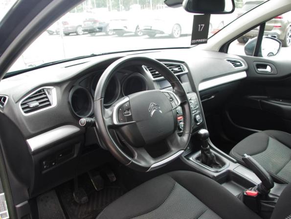 Citroen C4 II с пробегом 2013 года, цена 629 000 рублей, 138037 км, седан, Автокод Объявления