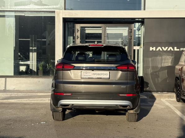 Geely Atlas Pro с пробегом 2024 года, цена 1 849 000 рублей, 108043 км, внедорожник, Автокод Объявления