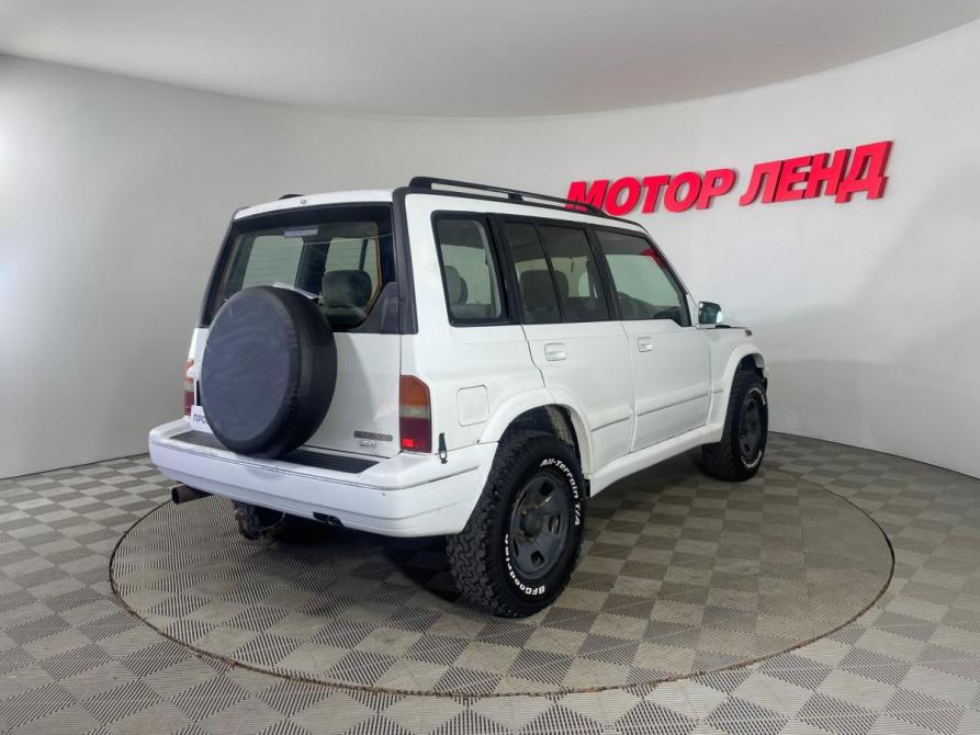 Suzuki Escudo I Воронеж  - изображение 4
