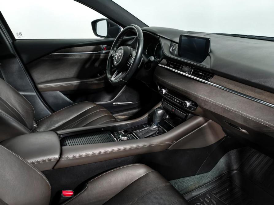 Mazda 6 III (GJ) Рестайлинг 2 Санкт-Петербург  - изображение 13