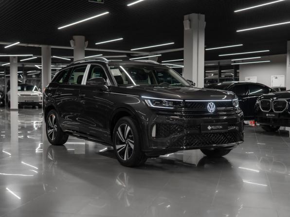 Volkswagen Tavendor I с пробегом 2026 года, цена 5 400 000 рублей, 25 км, внедорожник, Автокод Объявления