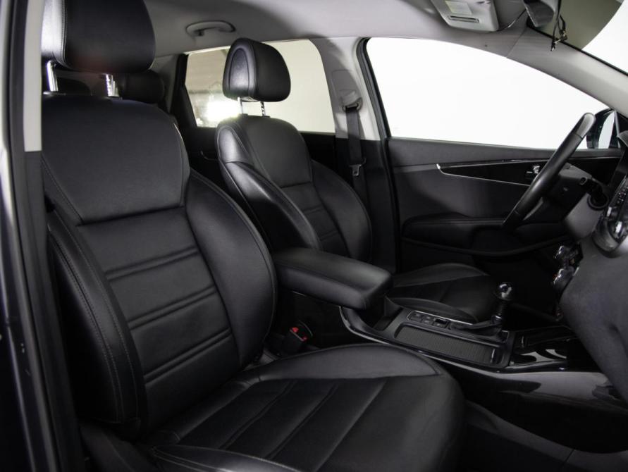 Kia Sorento III Prime Санкт-Петербург  - изображение 11