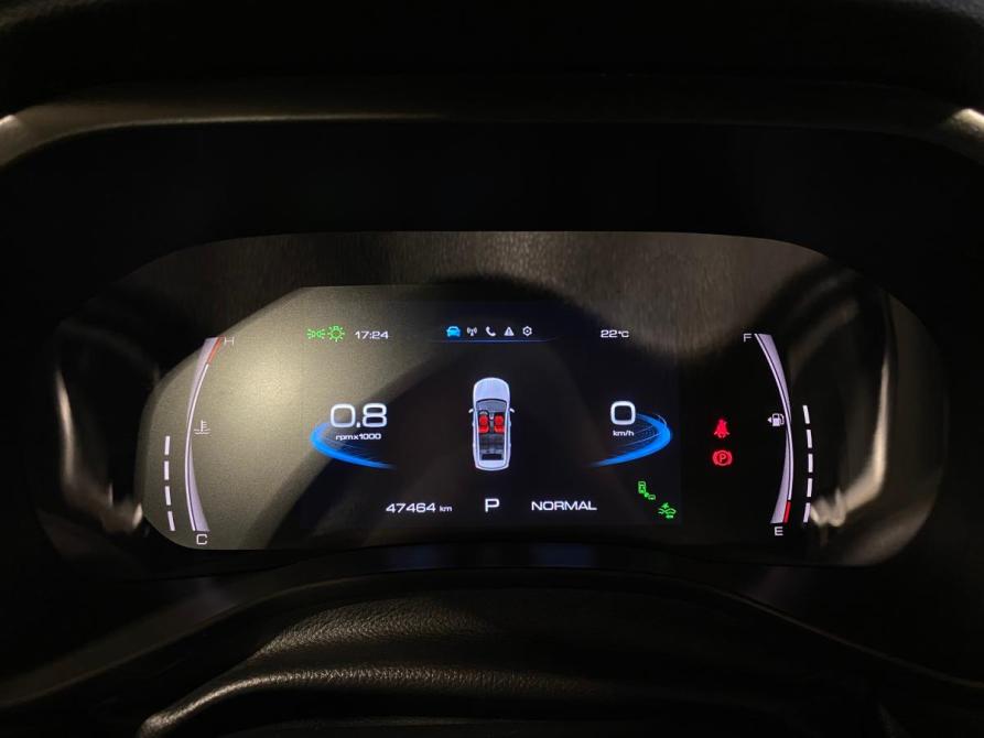 Haval Jolion I Челябинск  - изображение 23