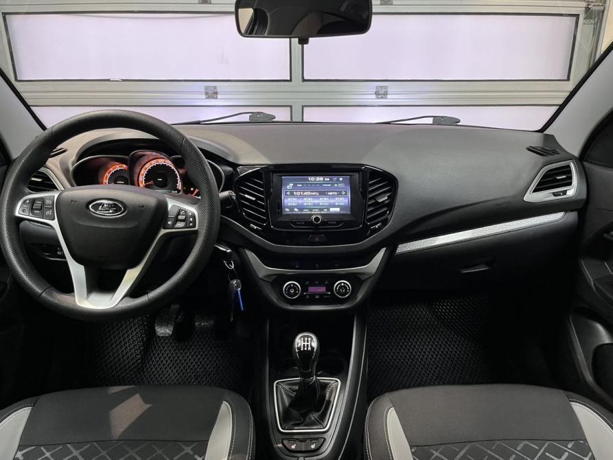 Lada (ВАЗ) Vesta I Тверь  - изображение 12
