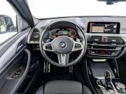 BMW X4 II (G02) Москва  - изображение 52