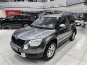 Skoda Yeti I Казань  - изображение 23