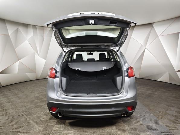 Mazda CX-5 I с пробегом 2014 года, цена 1 097 000 рублей, 264511 км, внедорожник, Автокод Объявления