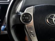 Toyota Prius Alpha I (ZVW40/41) Рестайлинг Иркутск  - изображение 37