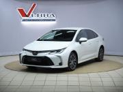 Toyota Corolla XII (E210) Уфа  - изображение 17