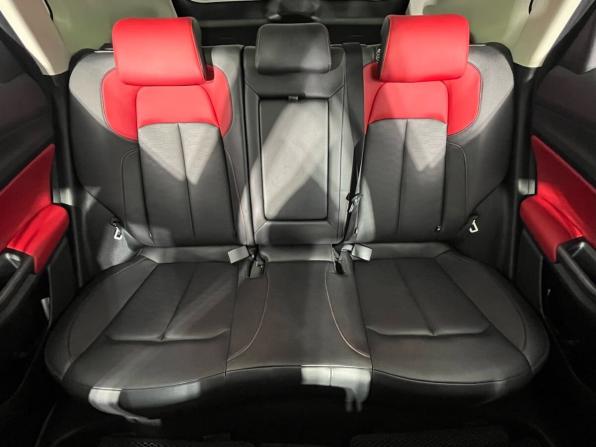 Changan CS55 Plus II с пробегом 2023 года, цена 2 000 000 рублей, 62748 км, внедорожник, Автокод Объявления