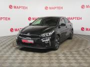 Kia Cerato IV Вологда  - изображение 19